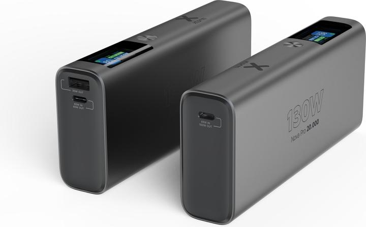 Produktbild Xtorm Nova Series (20000 mAh, 130 W, 74 Wh)