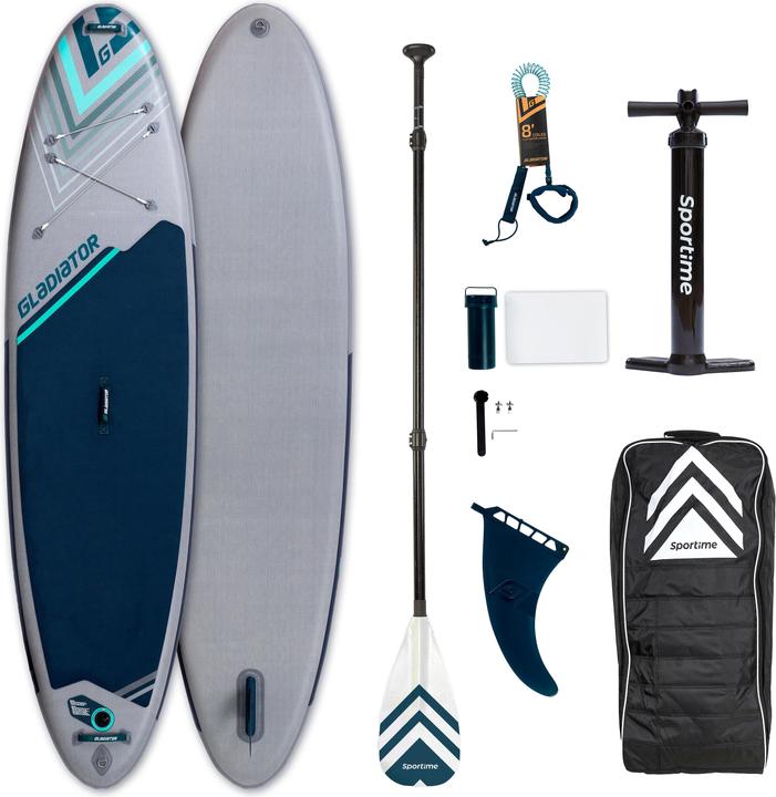 Produktbild Wüsthof SUP-Board Origin Sportime Edition 2024/25 (10'8")