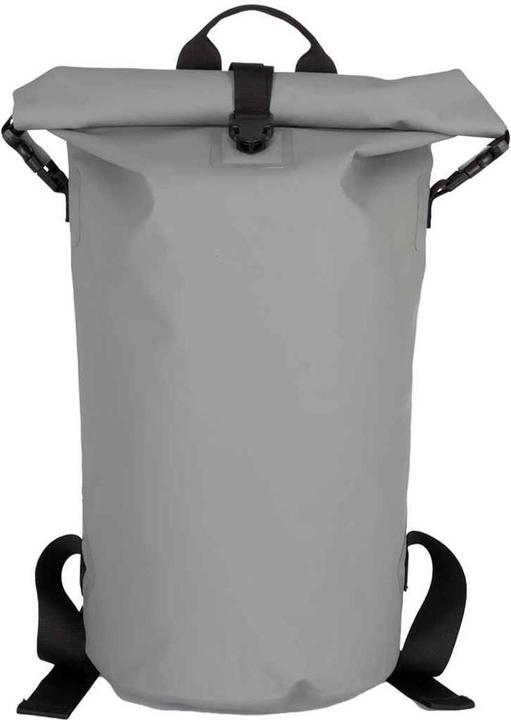 Produktbild Kimood Rucksack Unifarben Wasserfest
