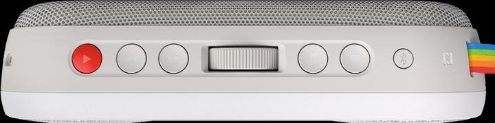 Produktbild Polaroid P2 Music Player (15 h, Akkubetrieb)