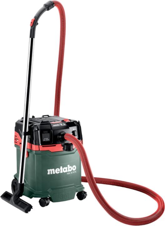 Produktbild Metabo ASA 30 M PC (Nass-Trockensauger)