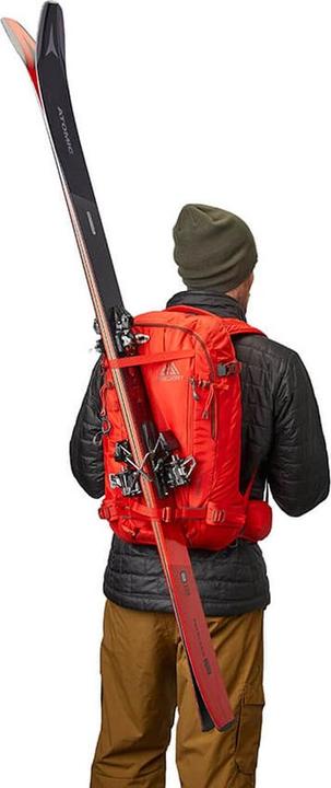 Produktbild Gregory Targhee 26L (26 l)