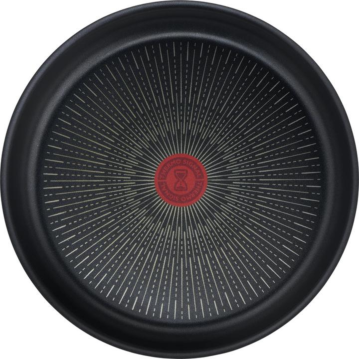 Produktbild Tefal Ingenio Unlimited (28 cm, Pfannenset + Topfset, Aluminium)