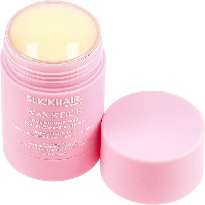 Image du produit Slickhair Hair Wax Stick (Cire capillaire)