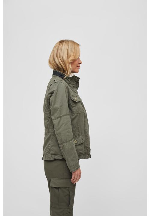 Image du produit Brandit Veste Britannia pour femme - 16185 (4XL)