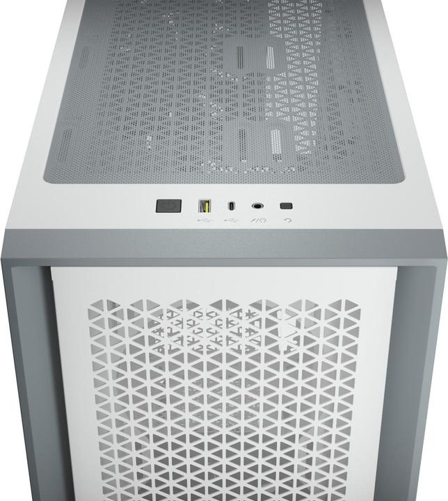 Productafbeelding Corsair 4000D Luchtstroom (ATX)