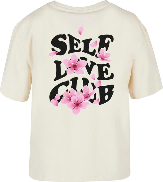Produktbild Miss Tee Self Love Club Tee - 105765 (M)
