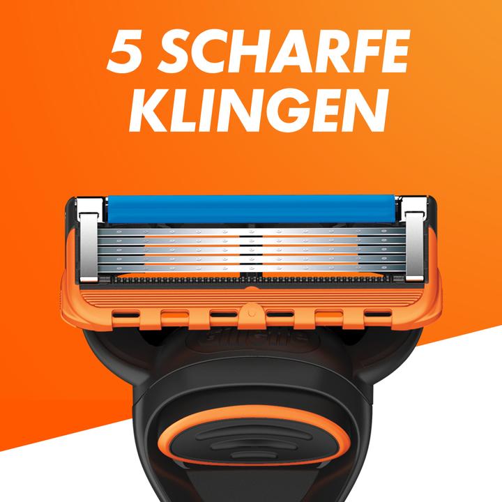 Image du produit Gillette Fusion5 Power