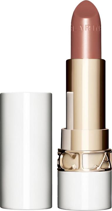Actual product image Clarins Joli Rouge Brilliant (re) No 759S (Berry, Wood, 759 Woodberry)