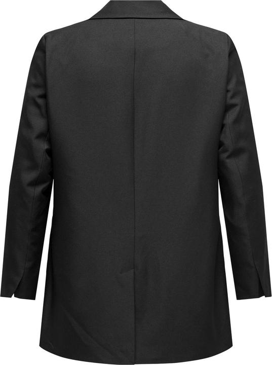 Actual product image Only Comfort fit lapel collar blazer Classic blazer (44)