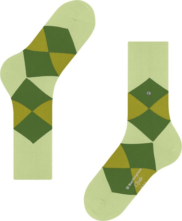 Immagine prodotto Burlington Clyde SO (46 - 50)