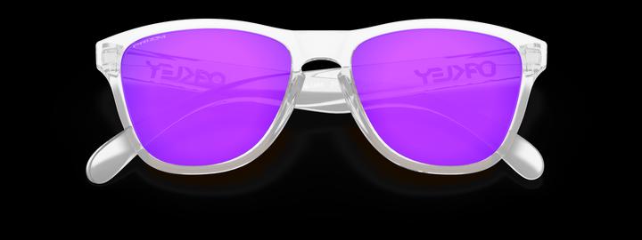 Actual product image Oakley Frogskins XS