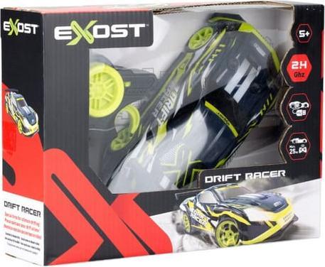 Actual product image Silverlit Exost Drift Racer