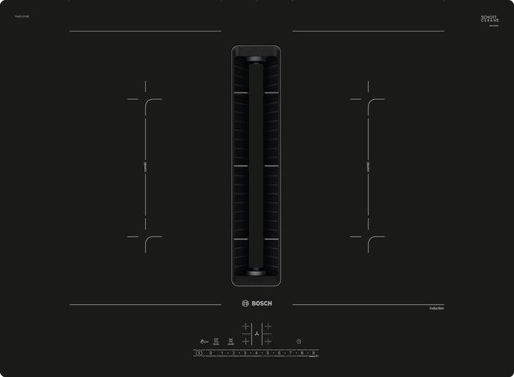 Actual product image Bosch Hausgeräte PVQ711F15E