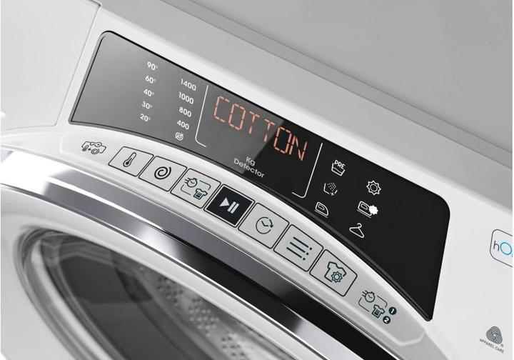Immagine prodotto Candy ROW4856DWMCT/1-S