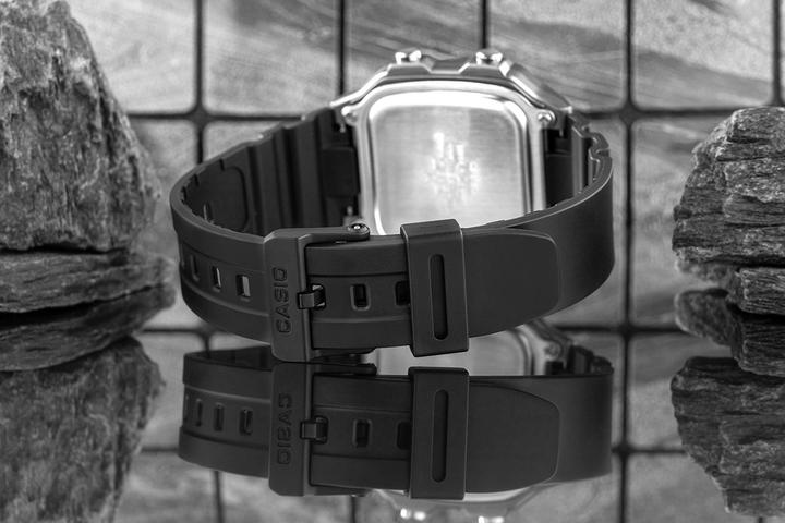Image du produit Casio Sports - AE-1300WH-8A (Montre numérique, Montre de sport, 42 mm)