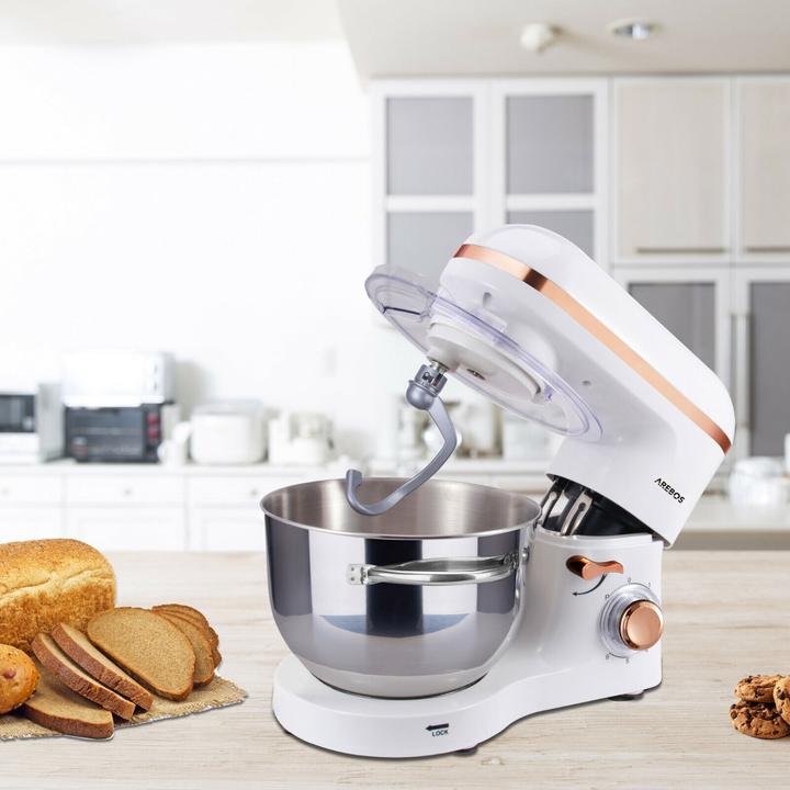 Immagine prodotto Arebos Robot da cucina (1500 W)