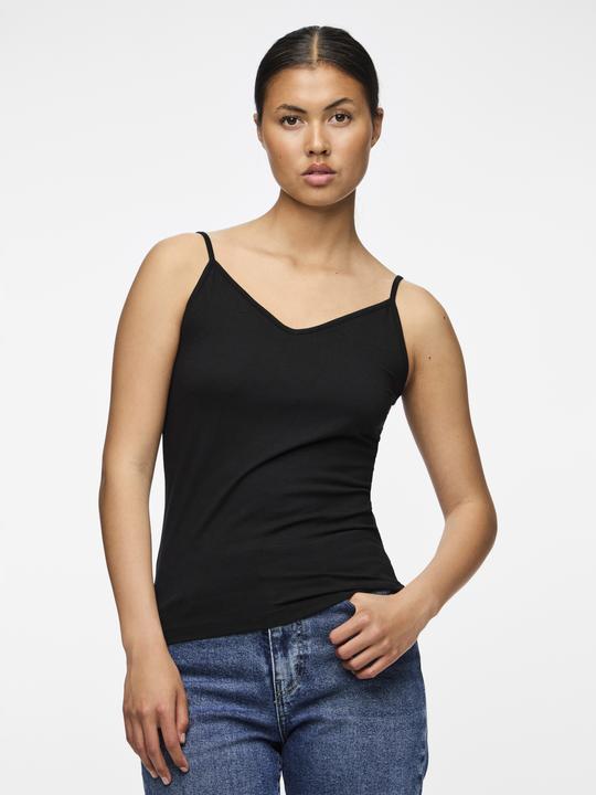 Image du produit Pieces haut provocant sans manches (XL)