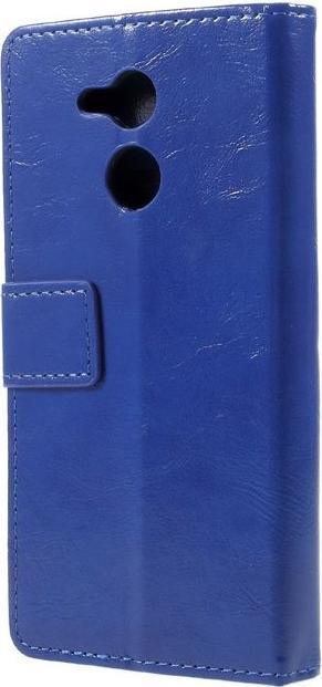Actual product image MU Classic Leather mobile phone case (Fee V9 Play, Honor 6C Pro)