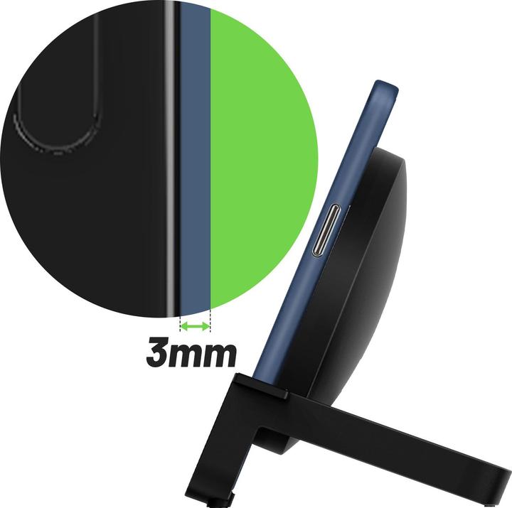 Actual product image Belkin Boost Charge (10 W)
