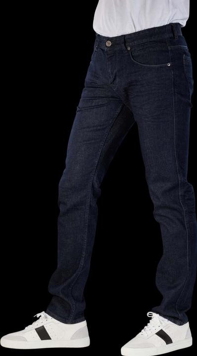 Produktbild Pme Legend Nightflight Jeans low rinsed wash (W30/L30)