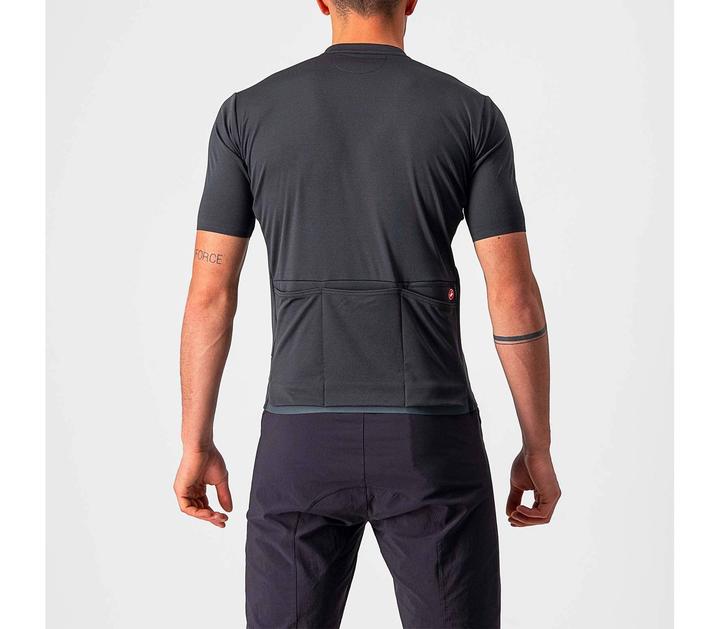 Produktbild Castelli Unlimited Allroad Jersey (M)