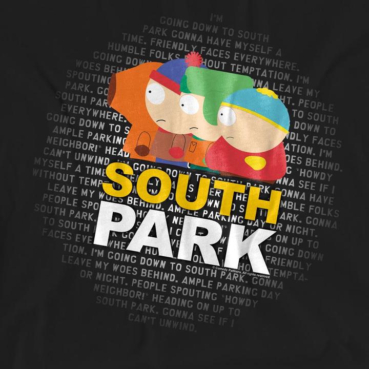 Produktbild Ubisoft Lyrics TShirt (M)