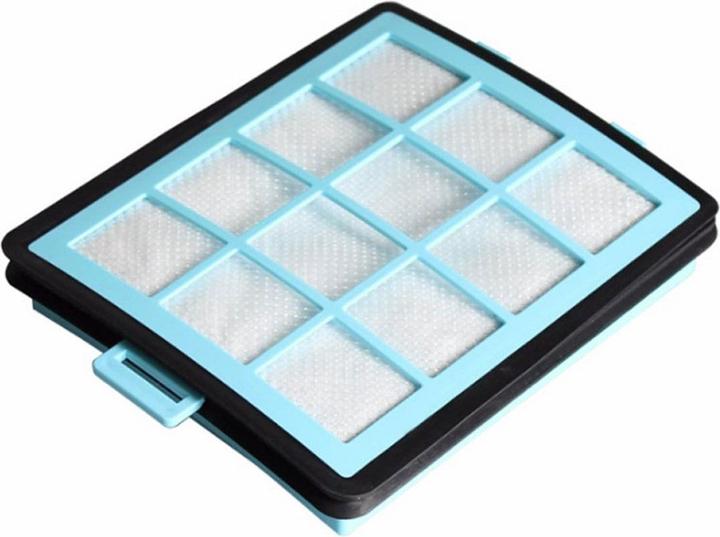 Produktbild Roboparts HEPA Filter für Philips PowerPro FC8760-Ersatz CRP745