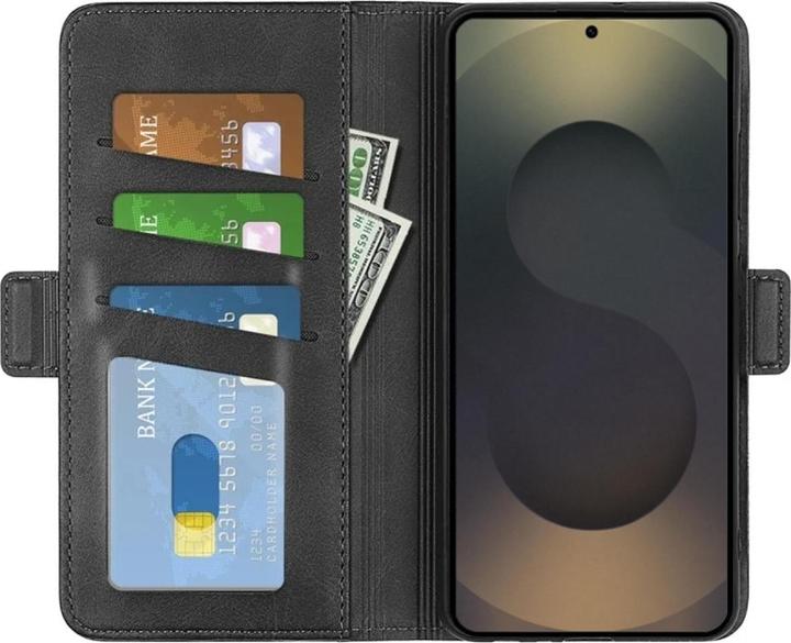 Immagine prodotto Screenguard CardLounge Leder Hülle (Samsung Galaxy S25 Ultra)