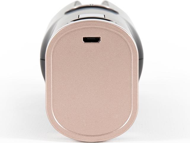 Image du produit Livoo Fer à boucler automatique