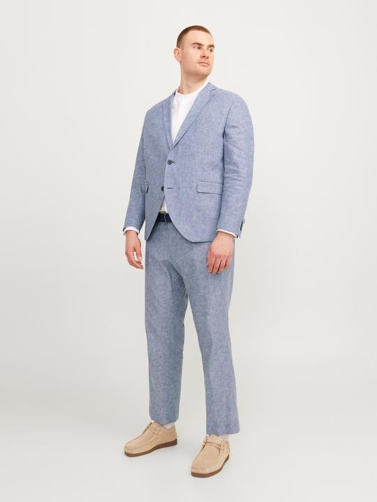 Immagine prodotto Jack & Jones Jprriviera Linen Suit Pls (64)