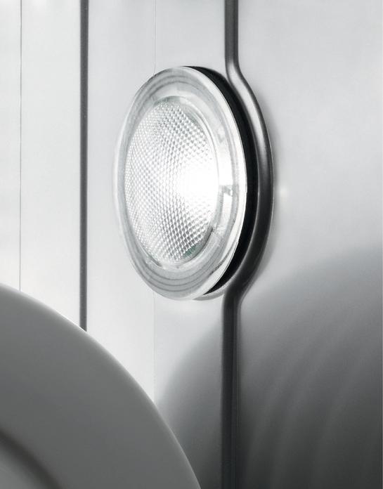 Image du produit Electrolux KEGB9420W