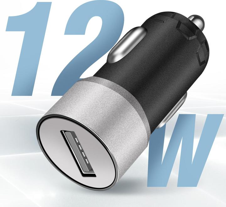 Actual product image Crosscall Mounting X-Car Pro