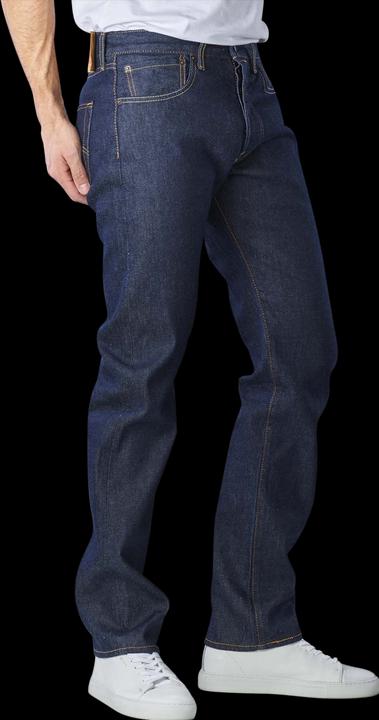Produktbild Levis Levi‘s 501 Jeans the rose stretch (W29/L30)