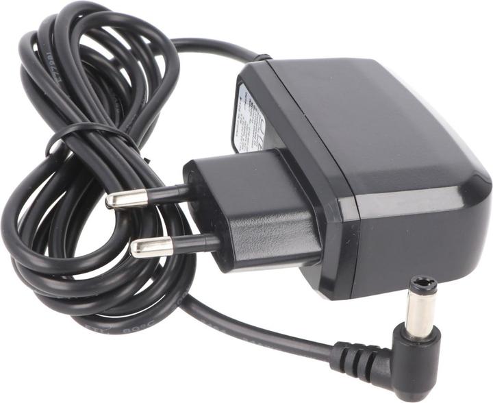 Image du produit AccuCell Chargeur Nintendo Super Nintendo, SNES, Super Famicom, NES - 9V/1A