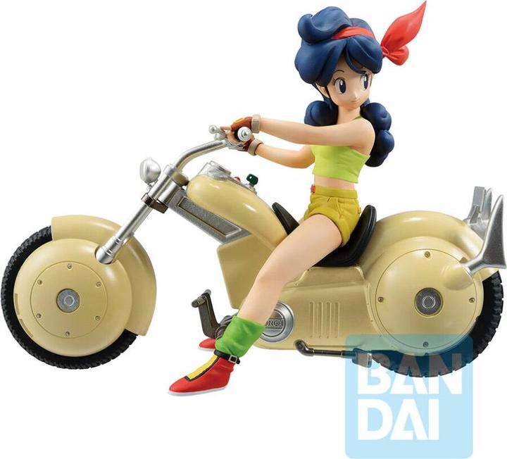 Image du produit Banpresto Dragon Ball - Lunch - Snap Collection Ichibansho