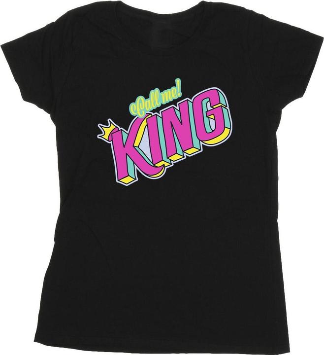 Disney The Lion King Classic King TShirt (L)