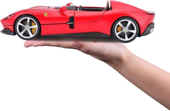 Immagine prodotto Bburago Signature Monza SP1