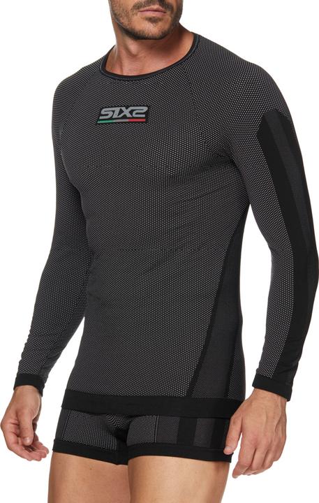 Image du produit Sixs Chemise fonctionnelle TS2 (XS)