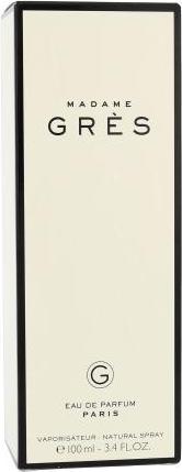 Image du produit Gres Madame (Eau de parfum, 100 ml)