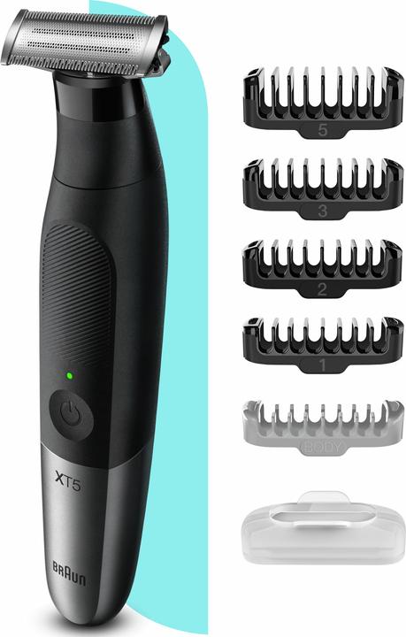 Immagine prodotto Braun 81753427