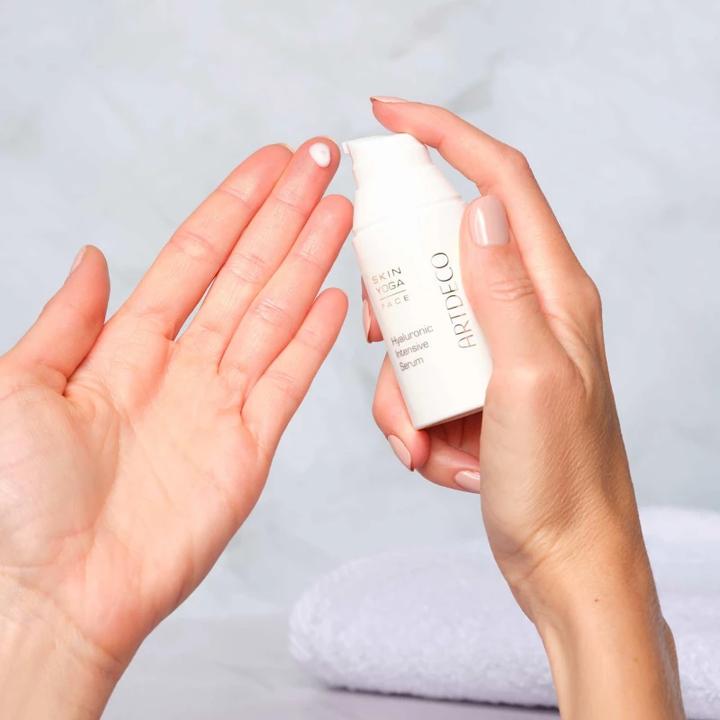 Actual product image Artdeco Skin Yoga Face (30 ml)
