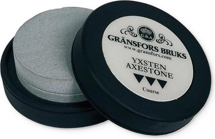 Produktbild Gränsfors Schleifpuck Keramik (180, 600)