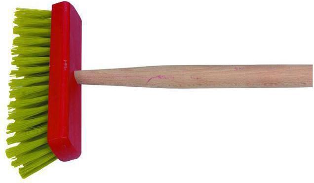 Actual product image BRW Children's broom