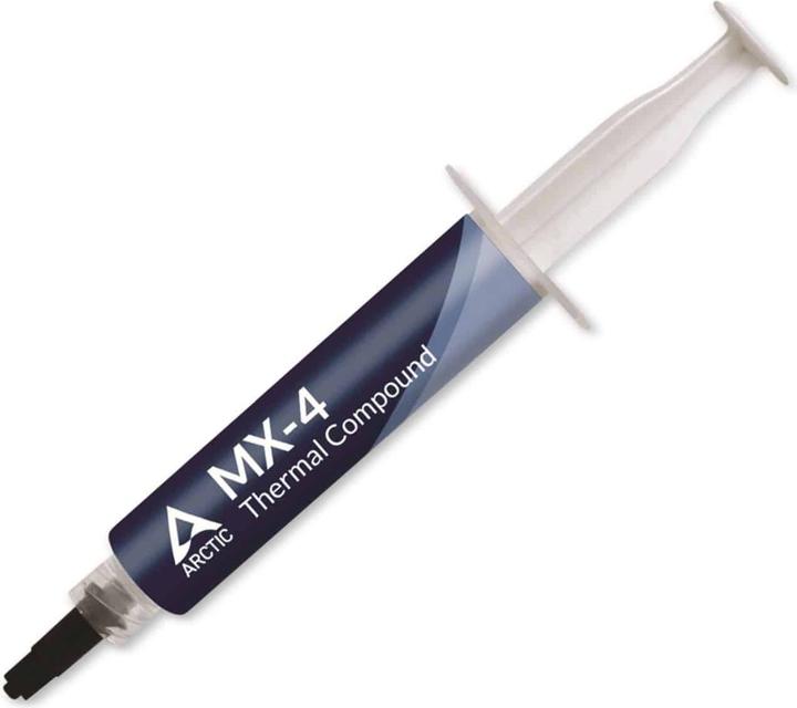 Actual product image Arctic MX-4 (8.50 W/m K, 8 g)