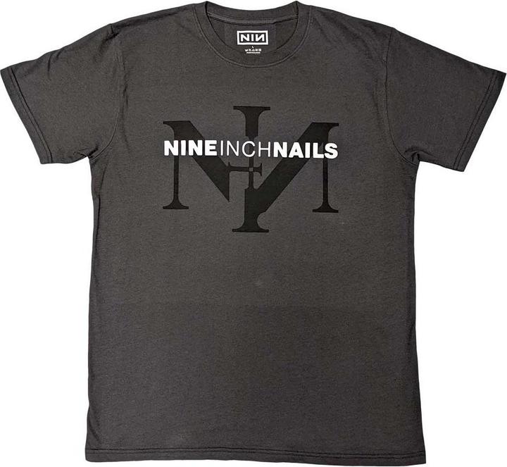 Produktbild Nine Inch Nails TShirt (M)