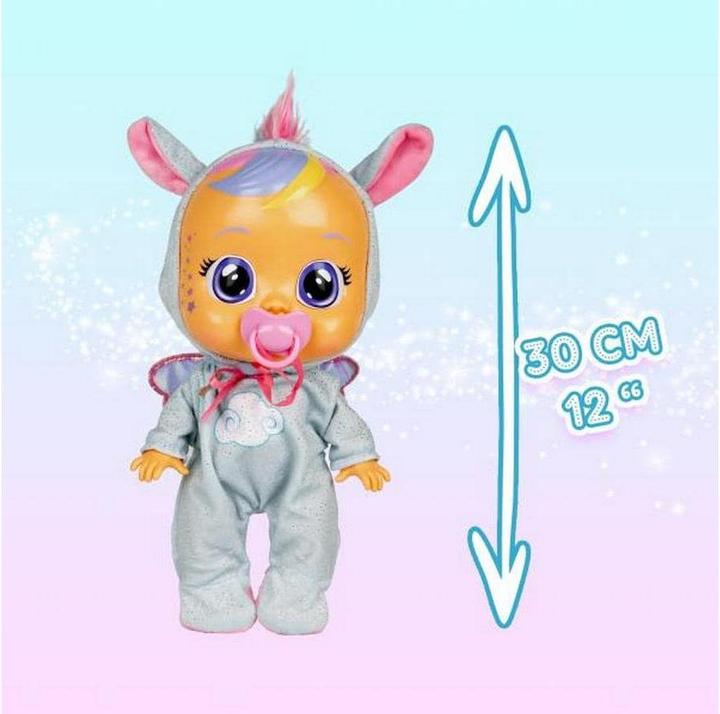 Immagine prodotto IMC Toys Bambole che piangono - Fantasy Jenna