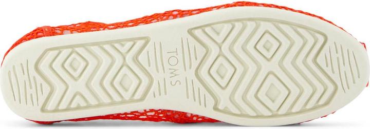 Produktbild Toms W's Alpargata Classic 3.0 (38)