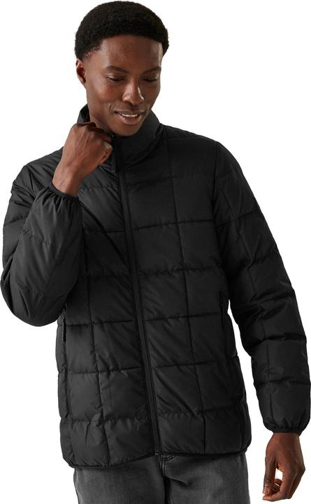 Actual product image Regatta Mens Wilnor Padded Jacket (XL)