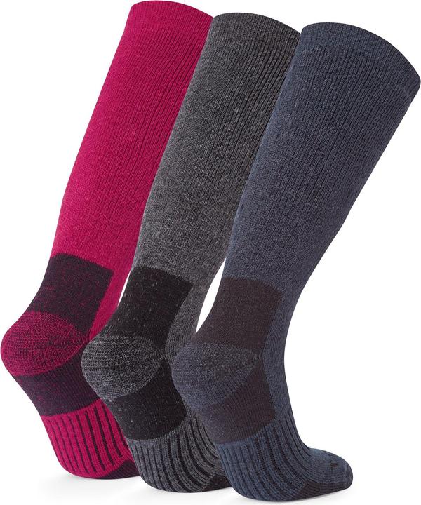 Image du produit TOG24 - Chaussettes VILLACH - Femme (39.5 - 42)